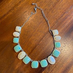 Loft necklace